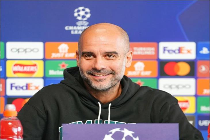 بيب جوارديولا